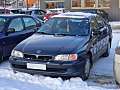 Toyota Carina