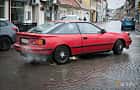 Toyota Celica