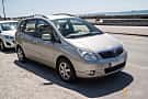 Toyota Corolla Verso
