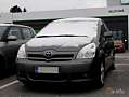 Toyota Corolla Verso
