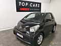 Toyota iQ