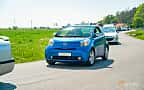 Toyota iQ