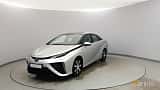 Toyota Mirai