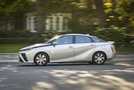 Toyota Mirai