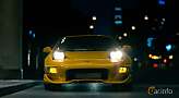 Toyota MR2