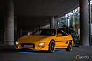 Toyota MR2