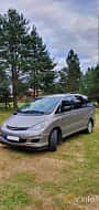 Toyota Previa