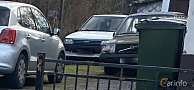 Toyota Starlet