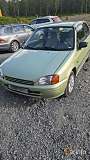 Toyota Starlet