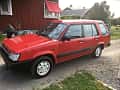 Toyota Tercel