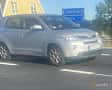 Toyota Urban Cruiser