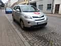 Toyota Urban Cruiser