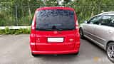 Toyota Yaris Verso 1.5 VVT-i Manuell, 106hk, 2001