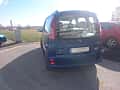 Toyota Yaris Verso 1.5 VVT-i Manuell, 106hk, 2001