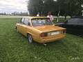 Triumph 2000