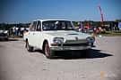 Triumph 2000 Sedan 2.0 Manuell, 90hk, 1966