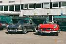 Triumph GT6
