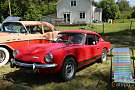 Triumph GT6
