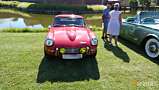 Triumph GT6