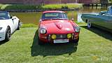 Triumph GT6