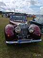 Triumph Roadster