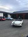 Triumph Spitfire