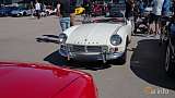 Triumph Spitfire