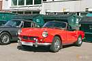Triumph Spitfire