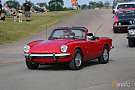 Triumph Spitfire