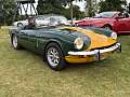 Triumph Spitfire