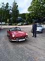 Triumph Spitfire