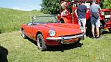 Triumph Spitfire