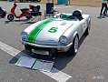 Triumph Spitfire