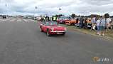 Triumph Spitfire