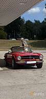 Triumph TR6