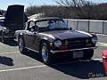 Triumph TR6