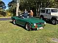 Triumph TR6