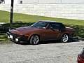 Triumph TR8