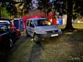 Volkswagen Caddy Combi 2.0 EcoFuel Manual, 109hp, 2007