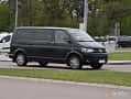 Volkswagen Multivan 2.0 TDI BMT Manual, 6-trins, 180ps, 2012