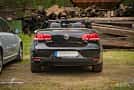 Volkswagen Eos
