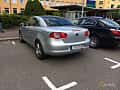 Volkswagen Eos