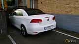 Volkswagen Eos