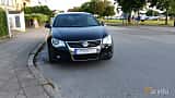 Volkswagen Eos