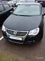 Volkswagen Eos