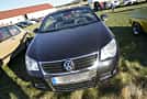 Volkswagen Eos