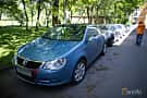 Volkswagen Eos
