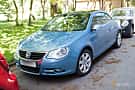 Volkswagen Eos