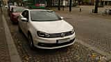 Volkswagen Eos