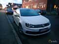 Volkswagen Eos